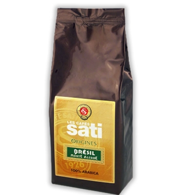 Cafe Sati Bresil 250g kawa mielona(31)