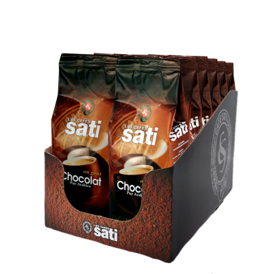 Cafe Sati Chocolat 12x250g (238)
