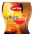 Herbata czarna liściasta GOLDEN CEYLON Big Leaf JAF TEA 100g kartonik