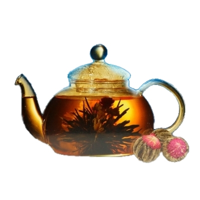 Amarantus Blooming Tea